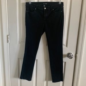 Ny&company Black Skinny Jean 🖤
